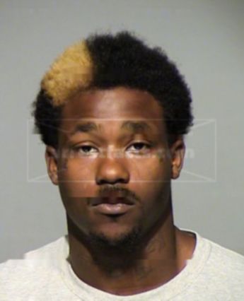 Derontae Guy