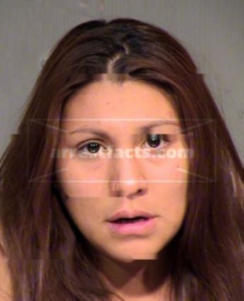Ashley Ruiz