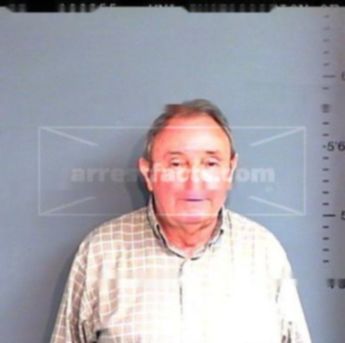 Ronald Calvin