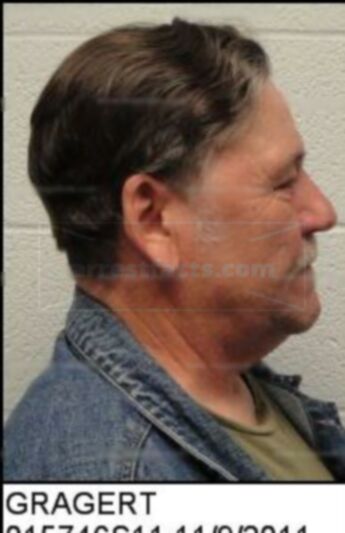 Ronald Lee Gragert