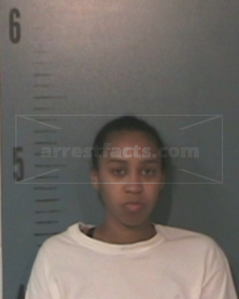 Ashley Marsheeta Gray