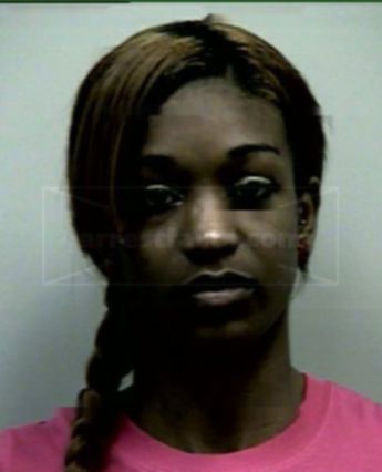 Lakesia Annquonette Rucker