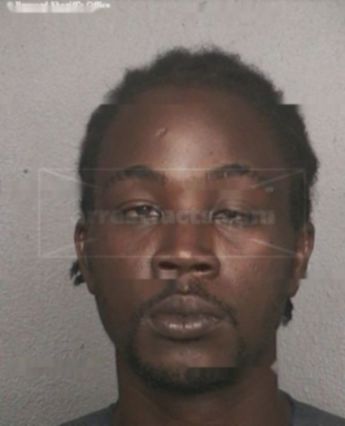 Barrington Milton Facey