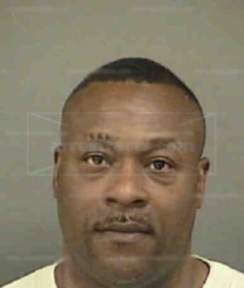 Bernard Glover