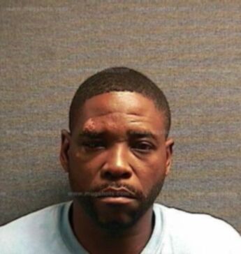 Wesley Lee Jones Jr.