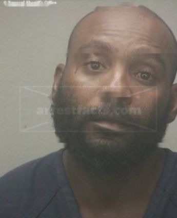 Jermaine Carroll Grant