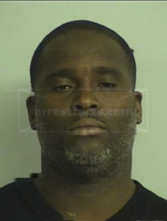 Marvin Terrell Brifford