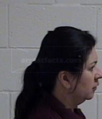 Dora Elvia Melendez