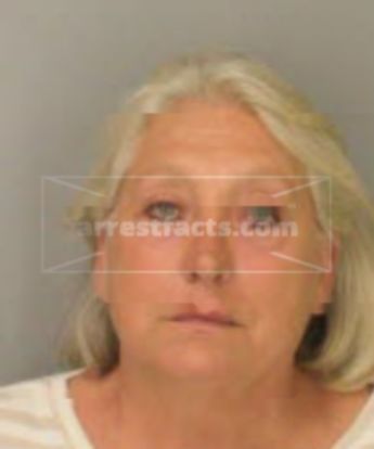 Mary Inman