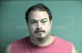 Christopher John Pereira