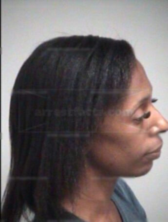 Kimberly Michelle Wright