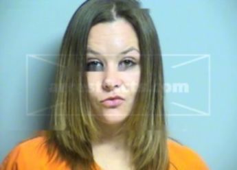 Meghan Leigh Mendenhall