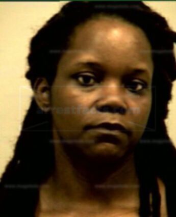 Lasha Overstreet Anderson