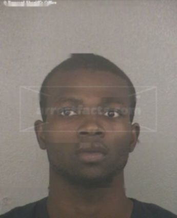 Alex Pierre