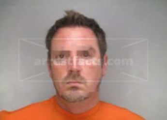 David Randal Scurry