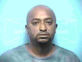 Scottie Lamar Williams