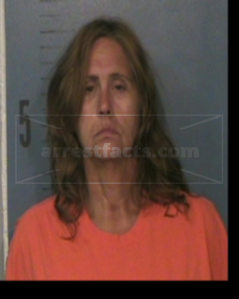 Brenda Kay Walker