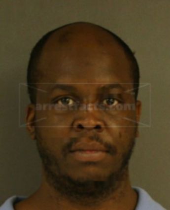 Darryl Lynn Washington