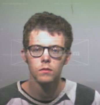 Nicholas Harwood Dwyer