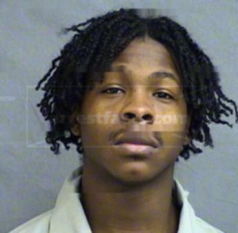 Lamont Maurice Townsell