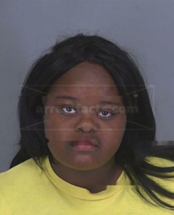 Keandrea Iyana Rhinehart