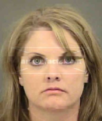 Christina Lorraine Talbert