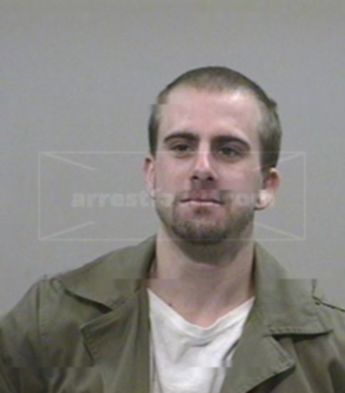 Matt Edward Bishop