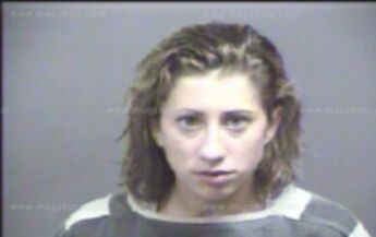Maegan Rae Sapp