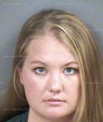 Gretchen Jenelle Mathews