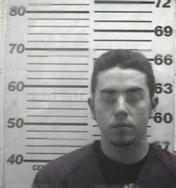 Christopher Chappell