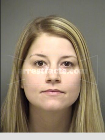 Lauren Michelle Barrows