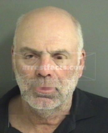 Timothy James Benson
