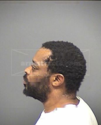 Verick Lamont Bynum