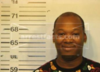 Chadwick Delmont Powell