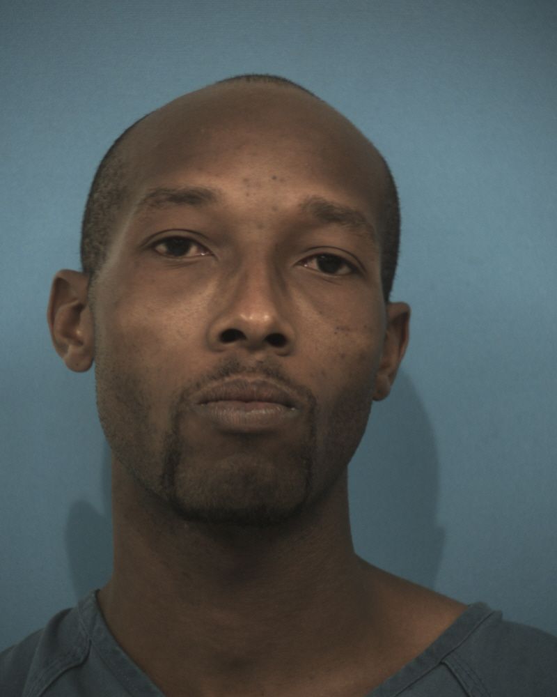 James Roosevelt Mcduffie