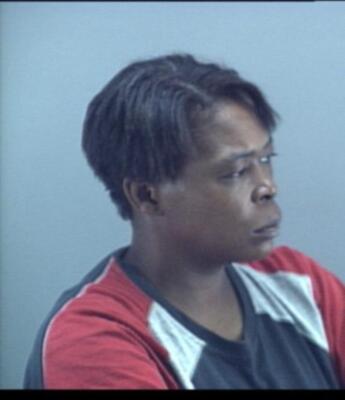 Tamie Renae Green