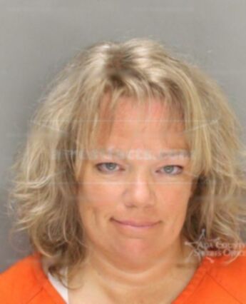 Mott Christina Gail
