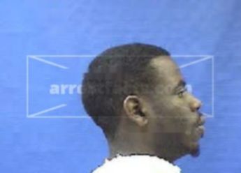 Shaquille Ladon Evans