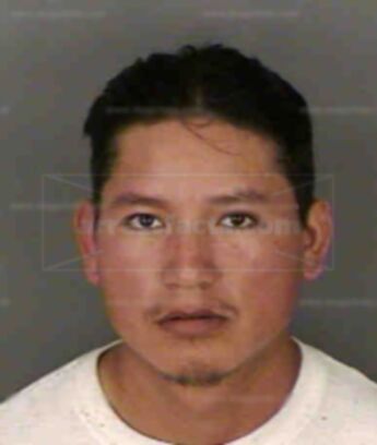 Miguel Hernandez Palma