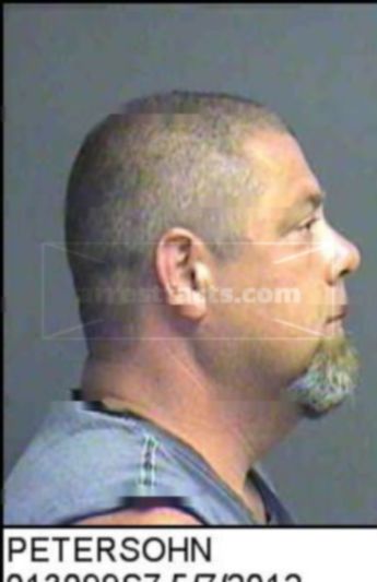 Andrew Brian Petersohn