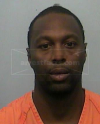 Adrian Terrell Cooper