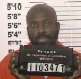 Antonio Lavelle Jackson