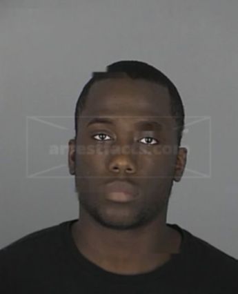 Ryan Kadeem Harewood