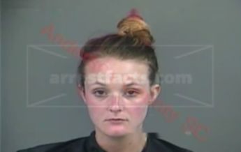 Sally Breanne Childress