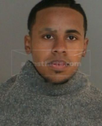 Jeremy Adam Williams