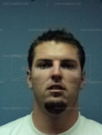 Chad M Butterbaugh