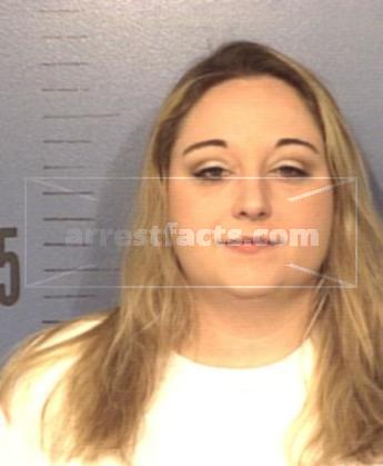 Tina Leann Hargrove