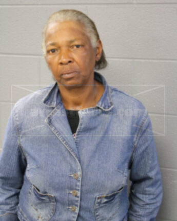 Rita Burks