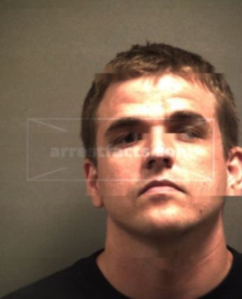 Christopher Paul Meacham