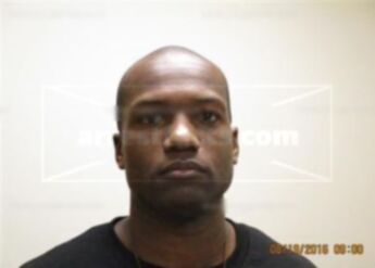Demetrie Trevail Dixon